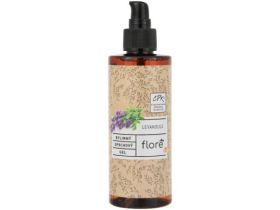 Floré bylinný sprchový gel levandule 200 ml