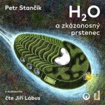 H2O zkázonosný prstenec, Petr Stančík