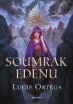 Soumrak Edenu Lucie Ortega