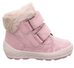 Dětské zimní boty Superfit 1-106316-5510 Velikost: 23