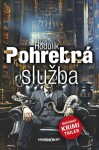 Pohrebná služba - Ervín Hodulík - e-kniha