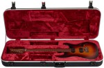 Ibanez AZ2402F Tri Fade Burst