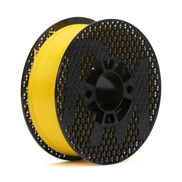 ABS tisková struna žlutá 1,75 kg Filament
