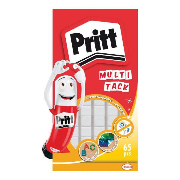 Lepicí guma Henkel Pritt