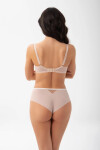 MIRELLA K904 SOFT BRA béžová 80K