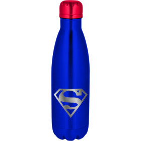 Láhev na pití Superman nerezová 780 ml - EPEE