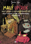 Malý upírek Joann Sfar, Joann Sfar,