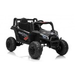 Mamido Elektrické autíčko Buggy Madman UTV-MX černé