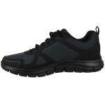 Boty Skechers Track M 52630-BBK 40