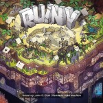 Ruiny