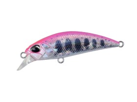 DUO Wobler Spearhead Ryuki Pink Yamame - 4,5cm 4g,DUO Wobler Spearhead Ryuki Pink Yamame - 4,5cm 4g