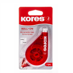 Kores 4,2 mm 15