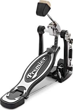 Premier 0205 Single Bass Pedal