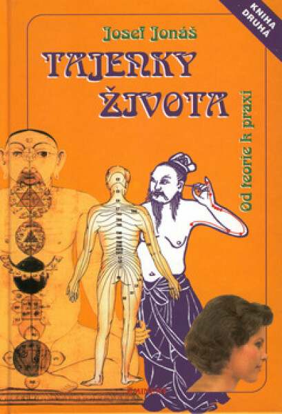 Tajenky života