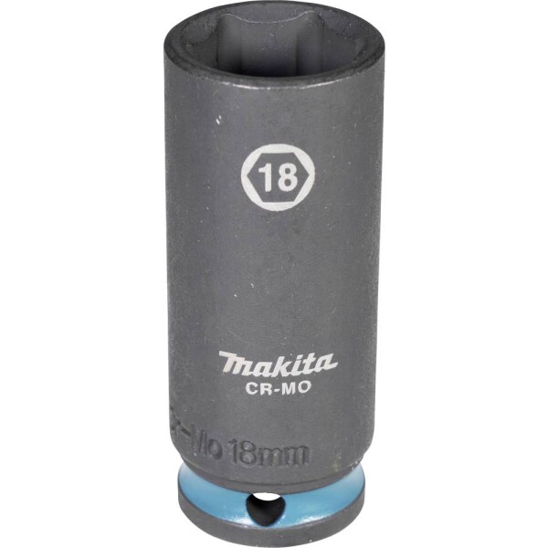 Makita E-16352 Rázový ořech