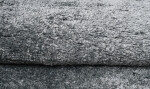 DumDekorace DumDekorace Měkký šedý koberec