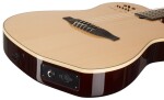 Godin Multiac Nylon SA Natural HG