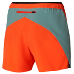 Běžecké šortky Mizuno Alpha 5.5 Short J2GBB00507 Velikost textilu: