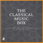 The Classsical Music Box (+ 8 CD) - Hartmut Möller