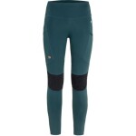 Abisko Trekking Tights HD Barva Velikost