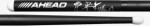 Ahead RA Rick Allen Signature
