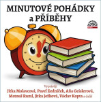 Minutové pohádky příběhy