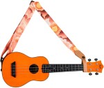 Flight S35 Flower Ukulele Strap