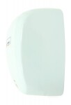 Jet Dryer STORM Bílý ABS plast 8596220006370