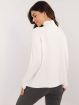 Jumper IT SW 0814.37 ecru jedna velikost