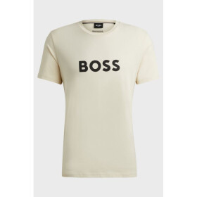 Tričko Boss RN M 50503276-131 pánské xxl