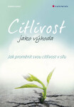 Citlivost jako výhoda - Kathrin Sohst
