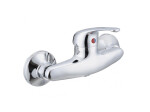 KERRA - Kabina sprchová Classic 80 White + baterie 5907548113931