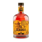 El Clásico XO 37,5% 0,7l (8595669810340)
