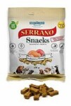 Serrano Snack for Dog-Salmon&Tuna 100g