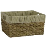 Košík L:40X33 H22CM