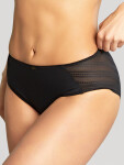 Dámské kalhotky Panache Serene Brief noir 10302