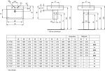 Ideal Standard Umyvadlo Cube přepadem, otvor pro baterii, bílá E772901