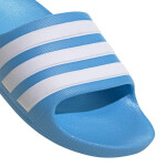 Adidas Adilette Aqua Slides Jr Žabky ID2621