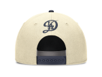 Nike Pánská kšiltovka Los Angeles Dodgers MLB City Connect Dri-Fit Rise 5 Panel Adjustable Cap Velikost: L/X