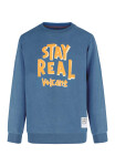 Volcano Kids's Regular Sweatshirt B-Andy Junior B01431-S22