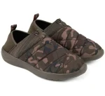 FOX Boty Camo/Khaki Slipperq 41 (UK7) (CFW168)