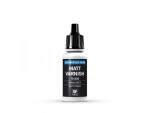 Vallejo 70520 Permanent Mat Varnish (18 ml)