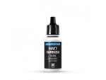 Vallejo 70520 Permanent Mat Varnish 18 ml