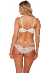 Gaia 1237 Ellen soft bra ecru 65H