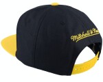 Mitchell & Ness Pánská kšiltovka Boston Bruins NHL Team 2 Tone 2.0 Pro Snapback