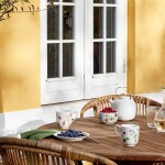KÄHLER Porcelánový hrnek Hammershøi Summer Berries 330 ml, multi barva, porcelán
