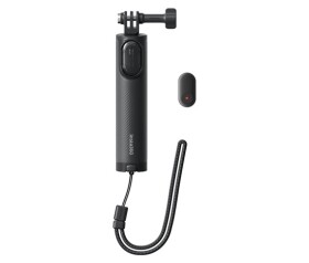 Insta360 Mini 2-in-1 Tripod + Selfie Stick 2.0 Remote Kit EDF_1581801