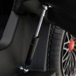 Mamido Dětské elektrické autíčko Lamborghini Aventador SV červené