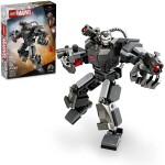 LEGO® Marvel 76277 War Machine robotickém brnění