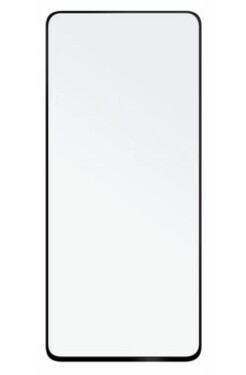 FIXED Full-Cover tvrzené sklo pro OPPO F23 5G černé FIXGFA-1169-BK